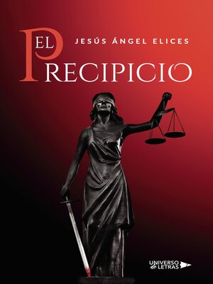 cover image of El precipicio